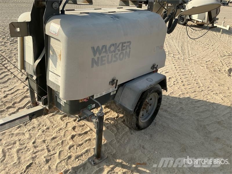 Wacker Neuson LTN-6 أبراج خفيفة