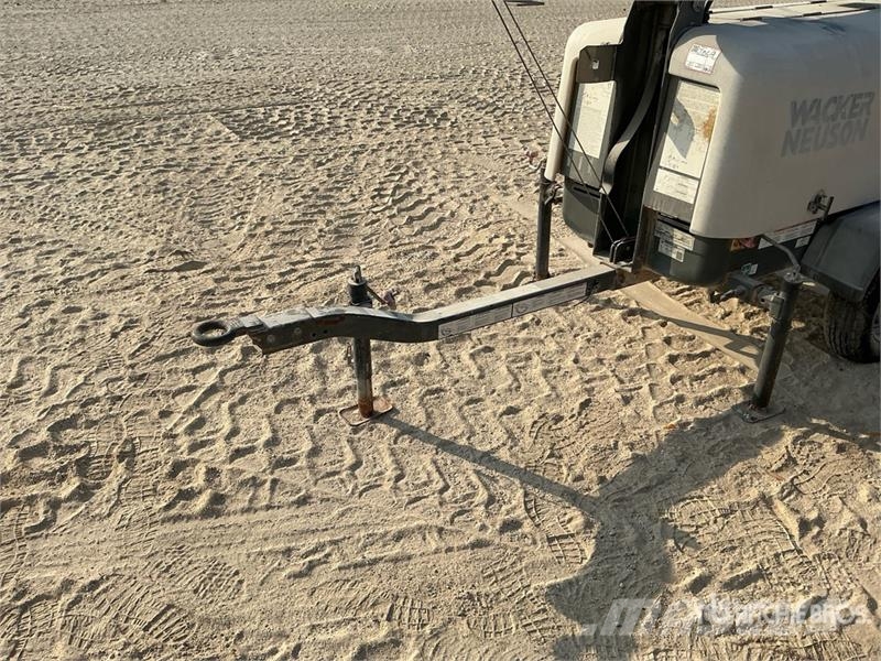 Wacker Neuson LTN-6 أبراج خفيفة