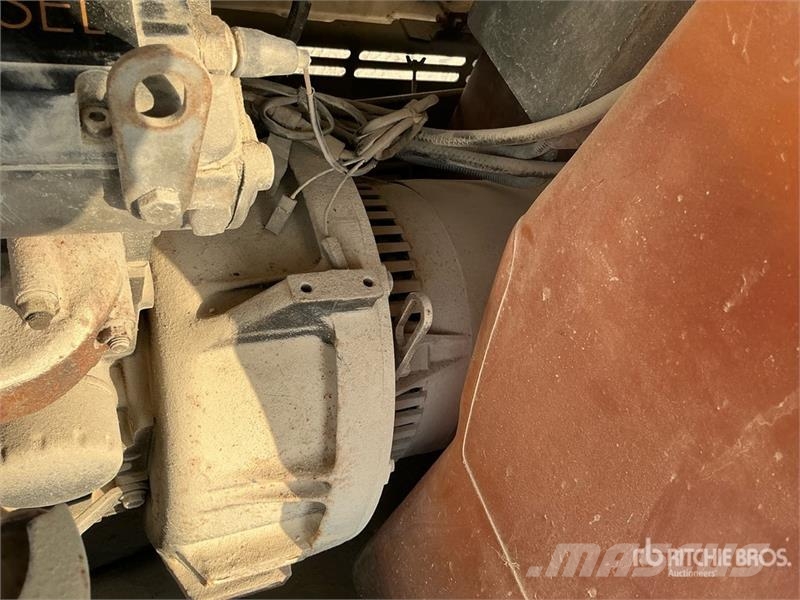 Wacker Neuson LTN-6 أبراج خفيفة