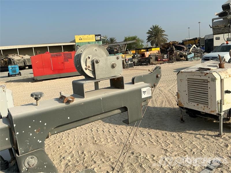 Wacker Neuson LTN-6 أبراج خفيفة