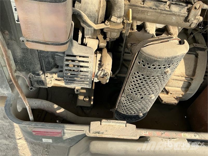 Wacker Neuson LTN-6 أبراج خفيفة
