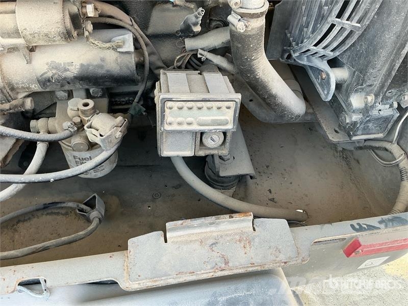 Wacker Neuson LTN-6 أبراج خفيفة
