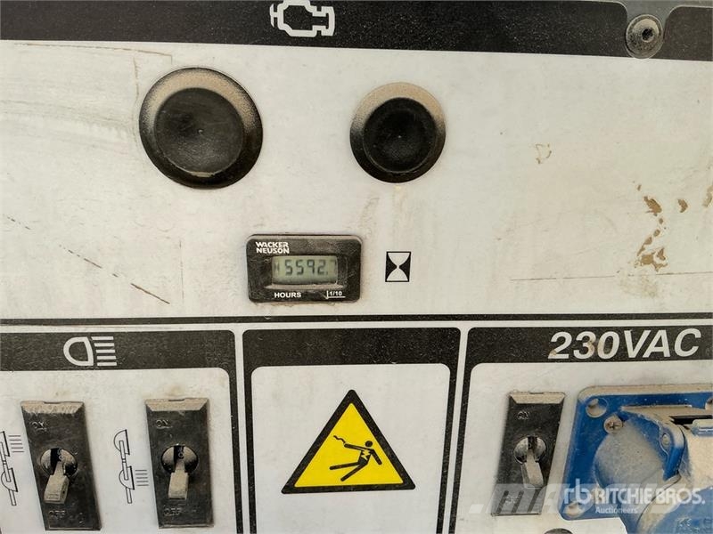Wacker Neuson LTN-6 أبراج خفيفة
