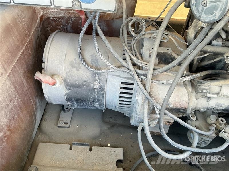 Wacker Neuson LTN-6 أبراج خفيفة