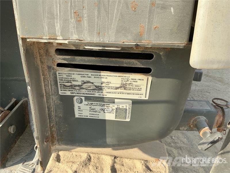 Wacker Neuson LTN6L Mobiilsed valgustusseadmed