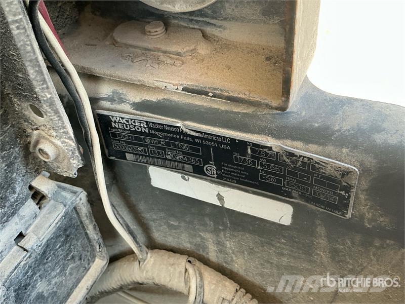 Wacker Neuson LTN6L Mobiilsed valgustusseadmed