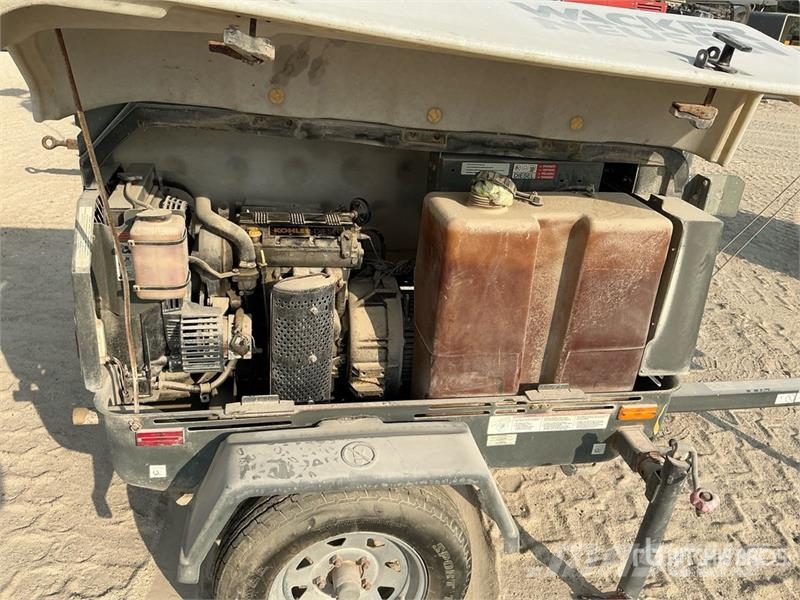 Wacker Neuson LTN6L Mobiilsed valgustusseadmed
