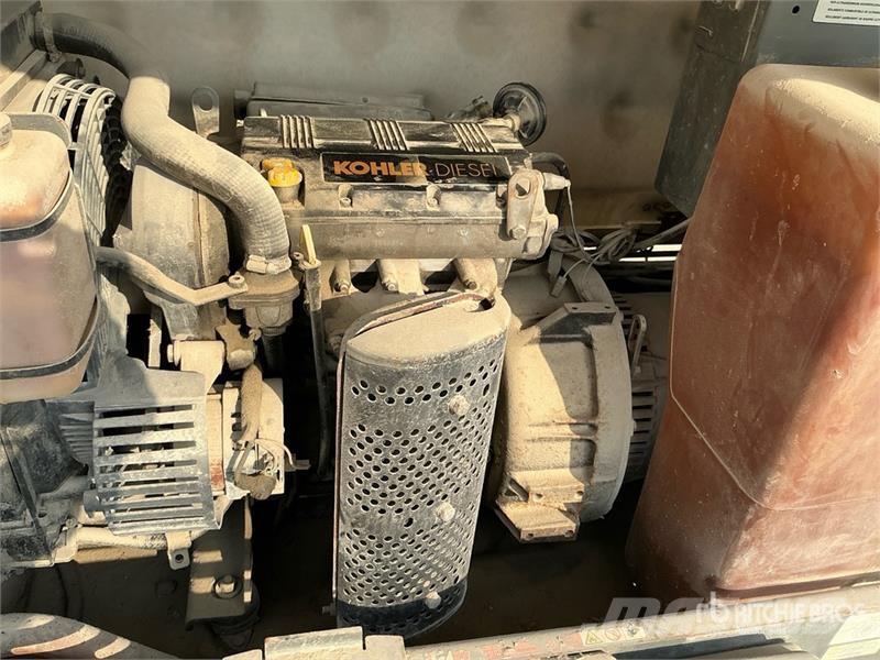 Wacker Neuson LTN6L Mobiilsed valgustusseadmed