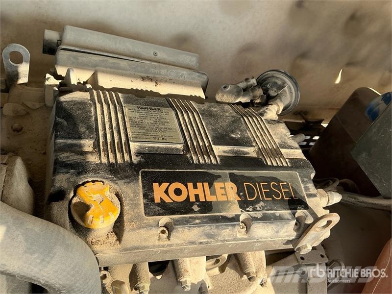 Wacker Neuson LTN6L Mobiilsed valgustusseadmed