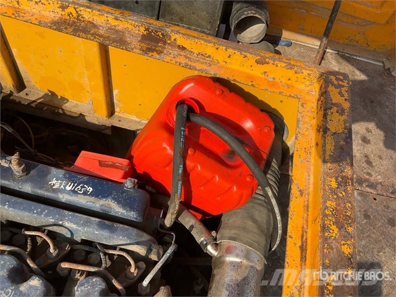 XCMG 6x4 Hydraulic Truck Crane Lánctalpas daruk