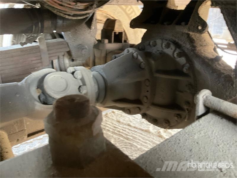 XCMG 6x4 Hydraulic Truck Crane Lánctalpas daruk