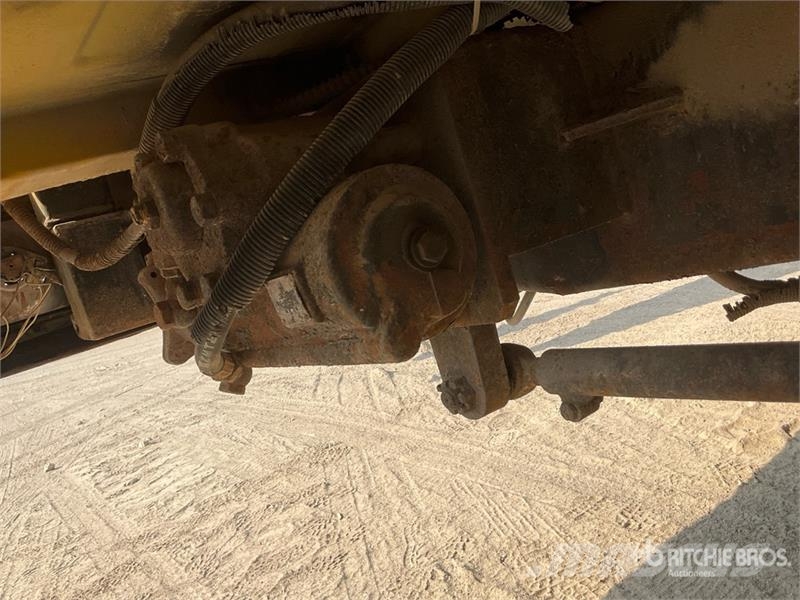 XCMG 6x4 Hydraulic Truck Crane Lánctalpas daruk