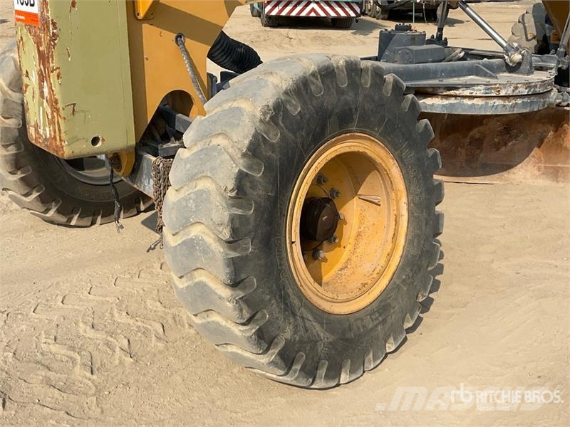 XCMG GR200 Motor Grader Gréderek