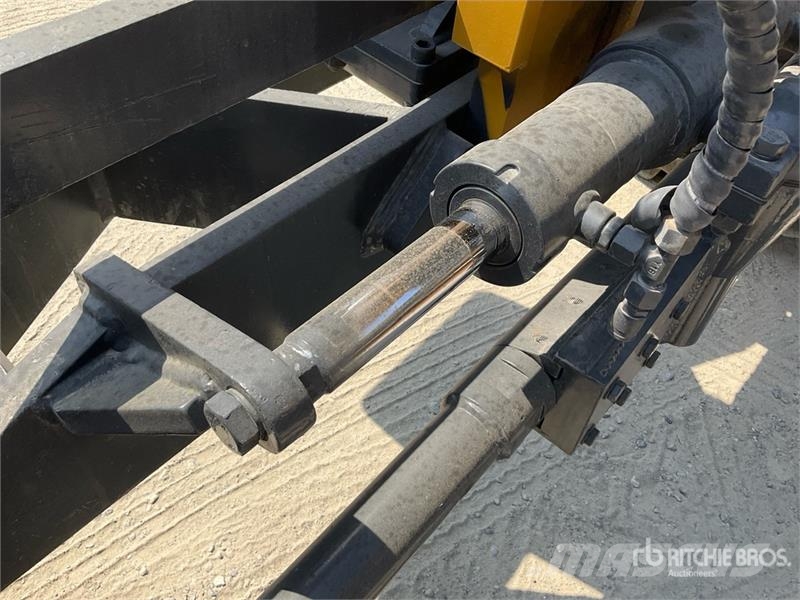 XCMG GR200 Motor Grader Greiderid