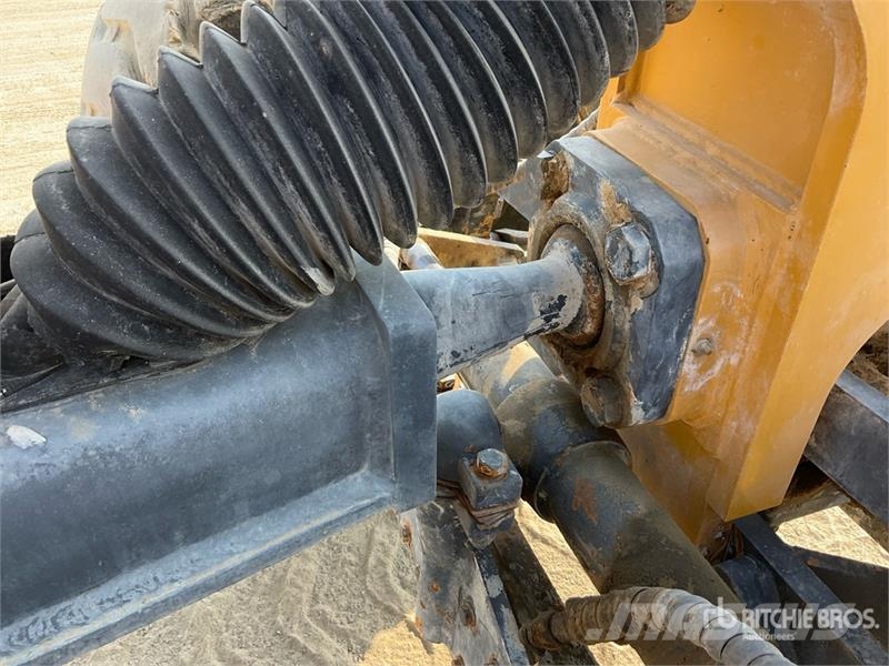 XCMG GR200 Motor Grader Gréderek