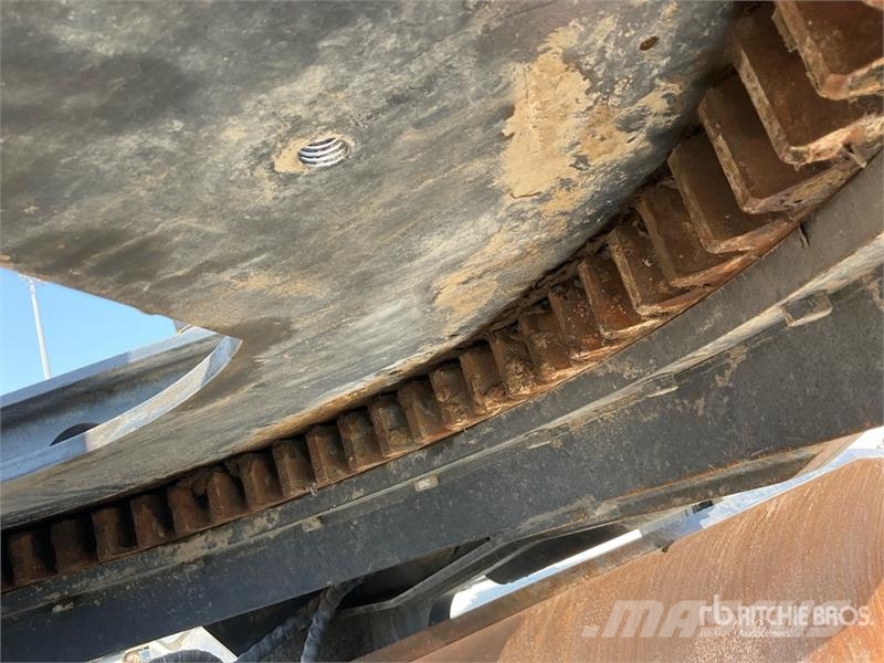 XCMG GR200 Motor Grader Greiderid