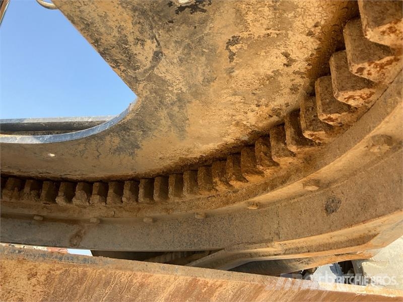 XCMG GR200 Motor Grader Gréderek