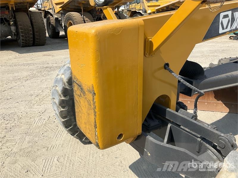 XCMG GR200 Motor Grader Greiderid