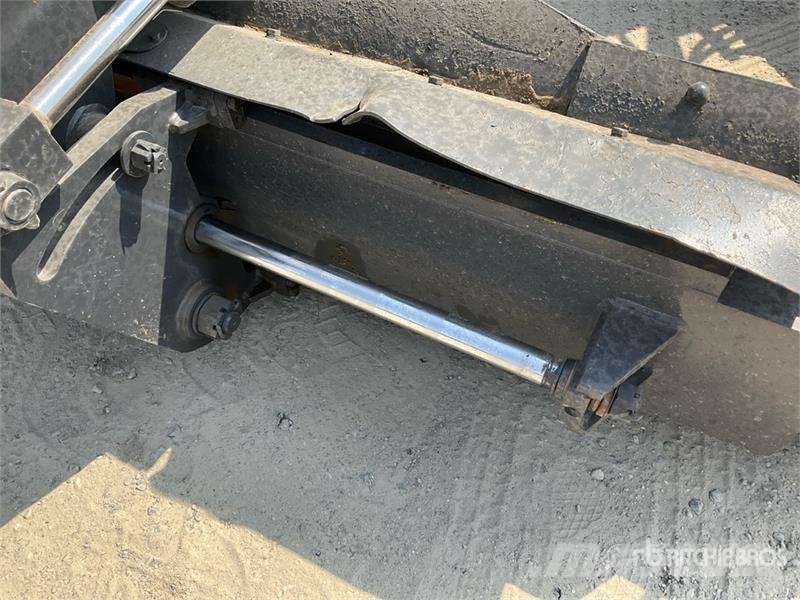 XCMG GR200 Motor Grader Greiderid