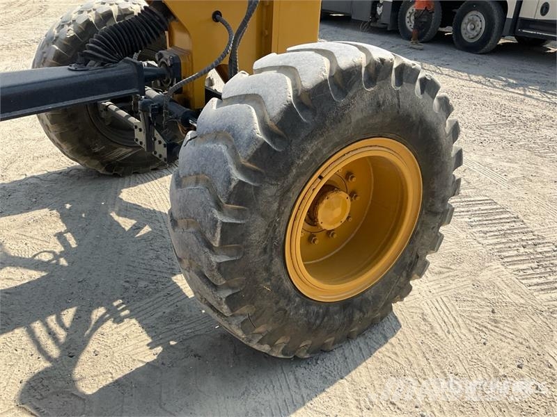 XCMG GR200 Motor Grader Greiderid