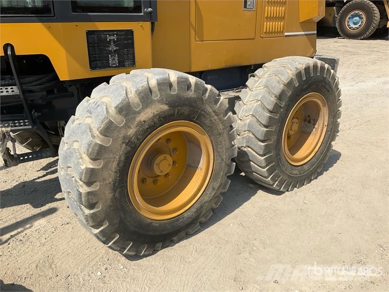 XCMG GR200 Motor Grader Greiderid