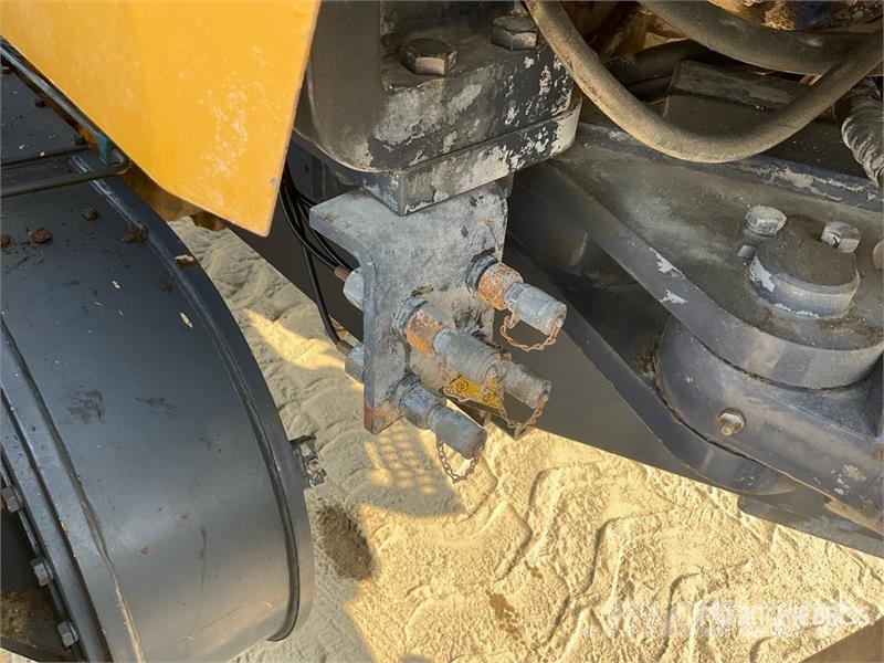 XCMG GR200 Motor Grader Gréderek