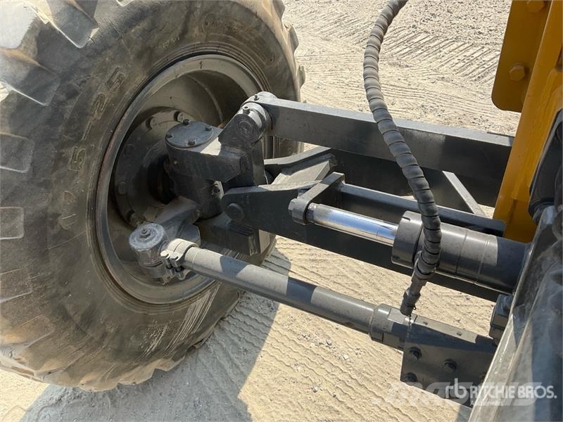 XCMG GR200 Motor Grader Greiderid
