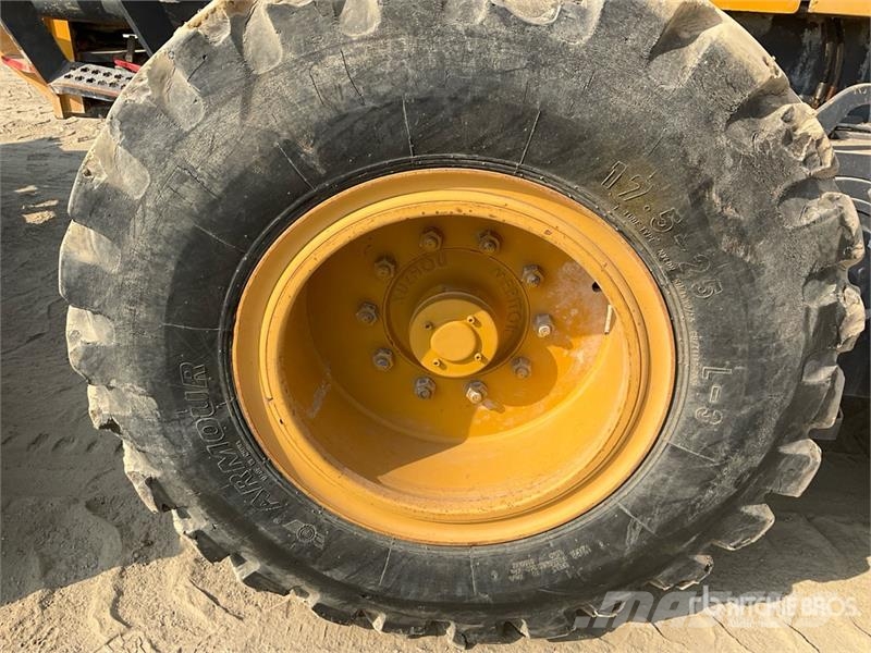 XCMG GR200 Motor Grader Gréderek