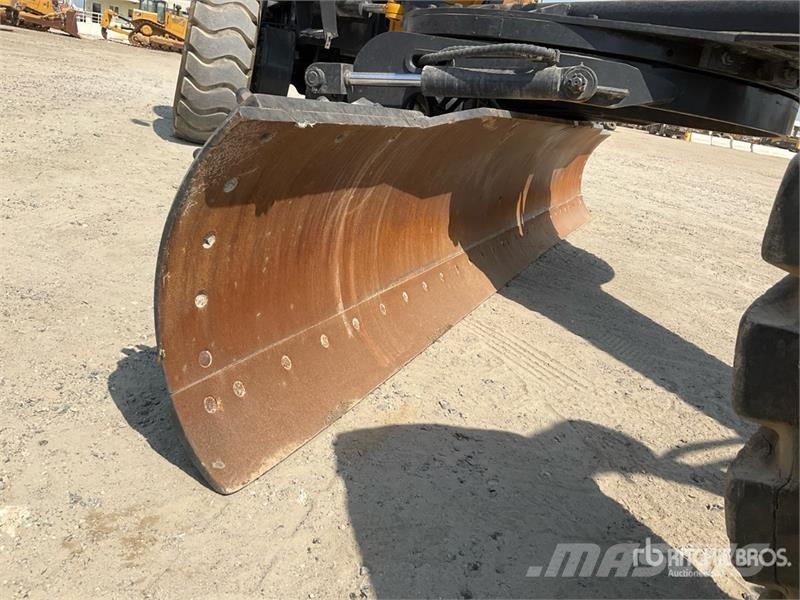 XCMG GR200 Motor Grader Greiderid