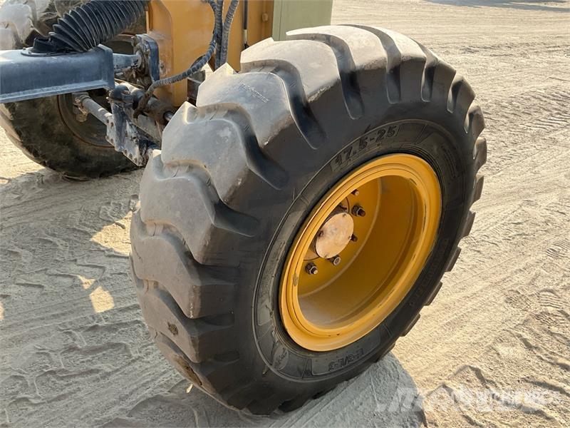 XCMG GR200 Motor Grader Gréderek