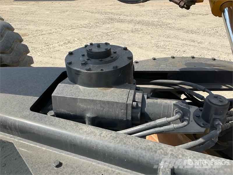 XCMG GR200 Motor Grader Greiderid
