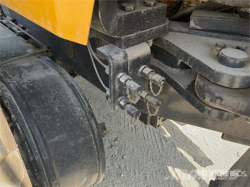 XCMG GR200 Motor Grader Greiderid