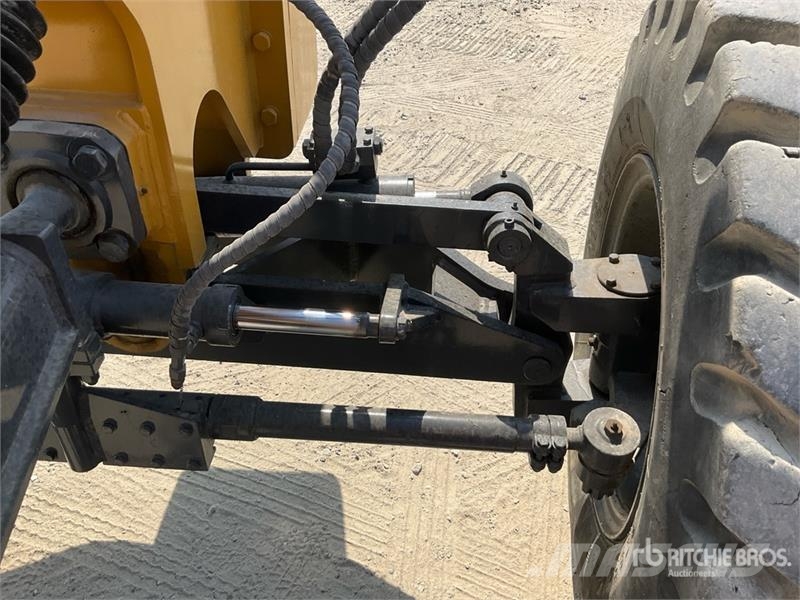 XCMG GR200 Motor Grader Greiderid