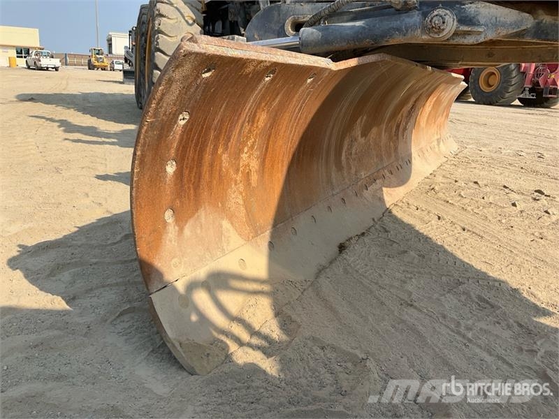 XCMG GR200 Motor Grader Gréderek