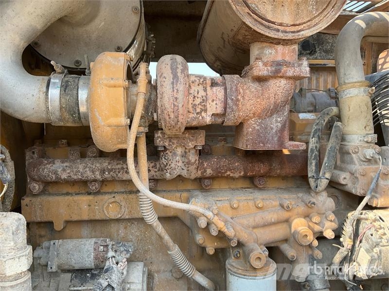 XCMG GR200 Motor Grader Gréderek
