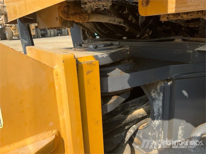XCMG GR200 Motor Grader Gréderek
