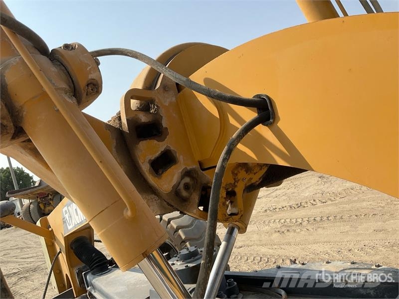 XCMG GR200 Motor Grader Gréderek