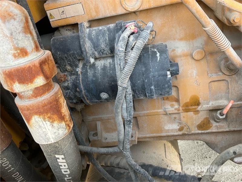 XCMG GR200 Motor Grader Greiderid