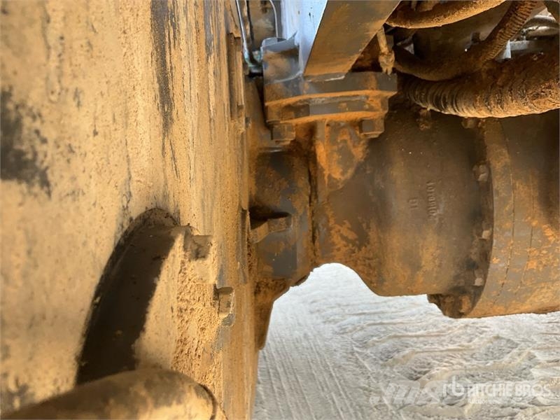 XCMG GR200 Motor Grader Gréderek