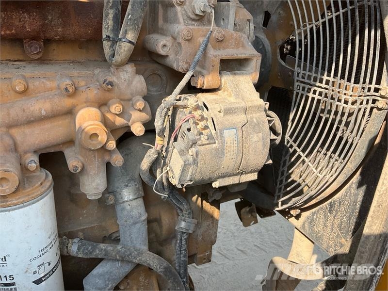 XCMG GR200 Motor Grader Gréderek
