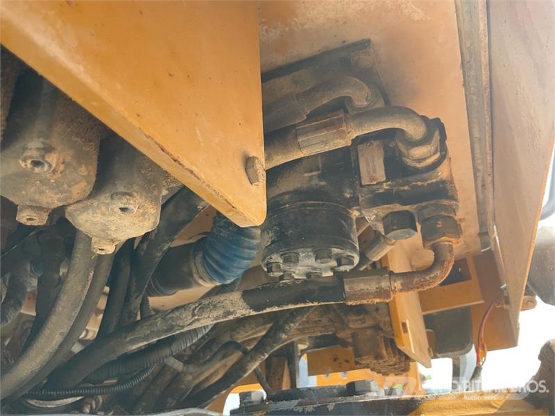 XCMG GR200 Motor Grader Gréderek