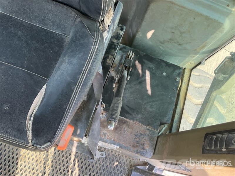XCMG GR200 Motor Grader Greiderid