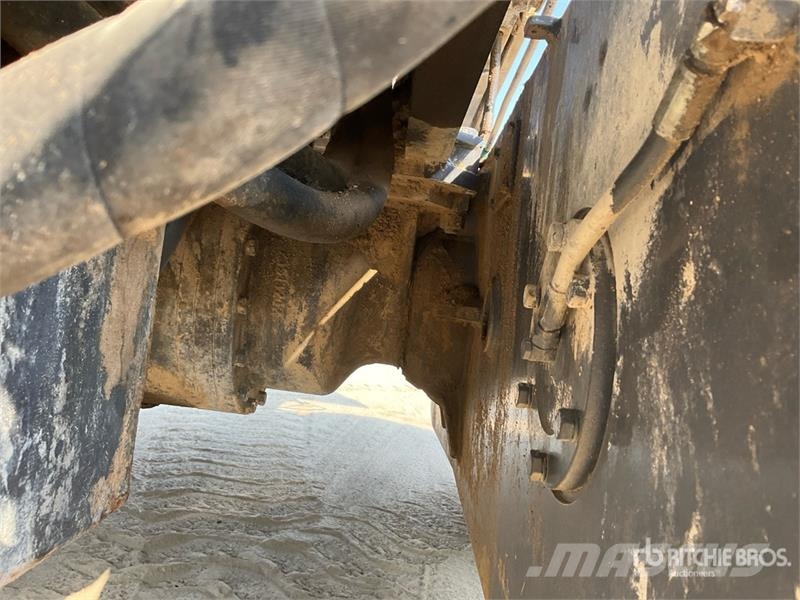 XCMG GR200 Motor Grader Gréderek