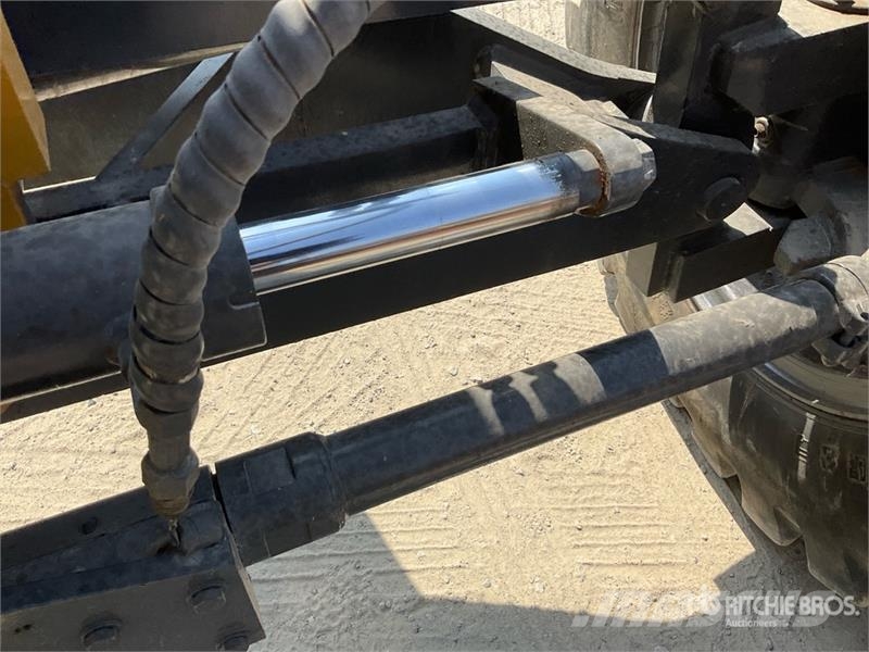 XCMG GR200 Motor Grader Greiderid