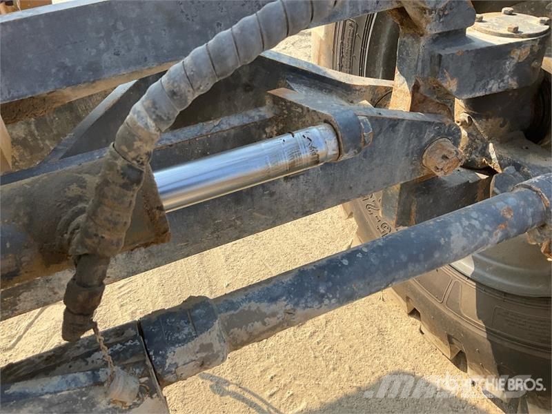 XCMG GR200 Motor Grader Gréderek