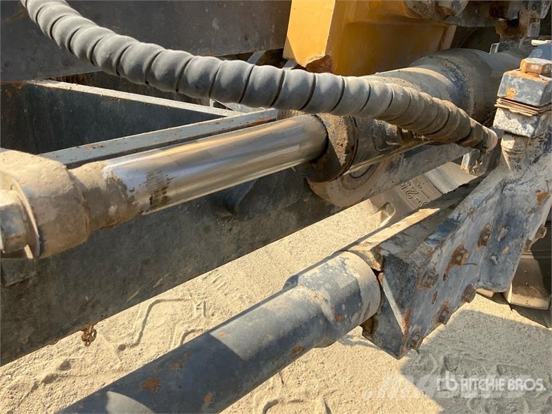 XCMG GR200 Motor Grader Gréderek