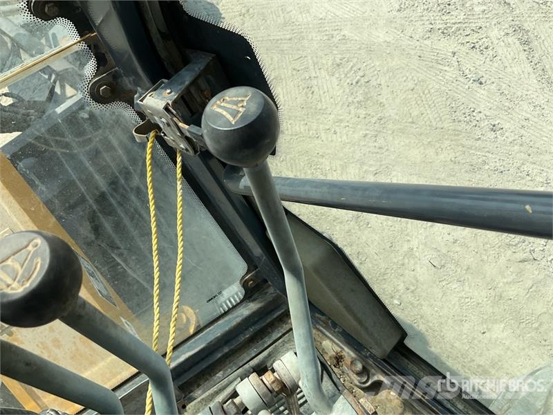 XCMG GR200 Motor Grader Greiderid