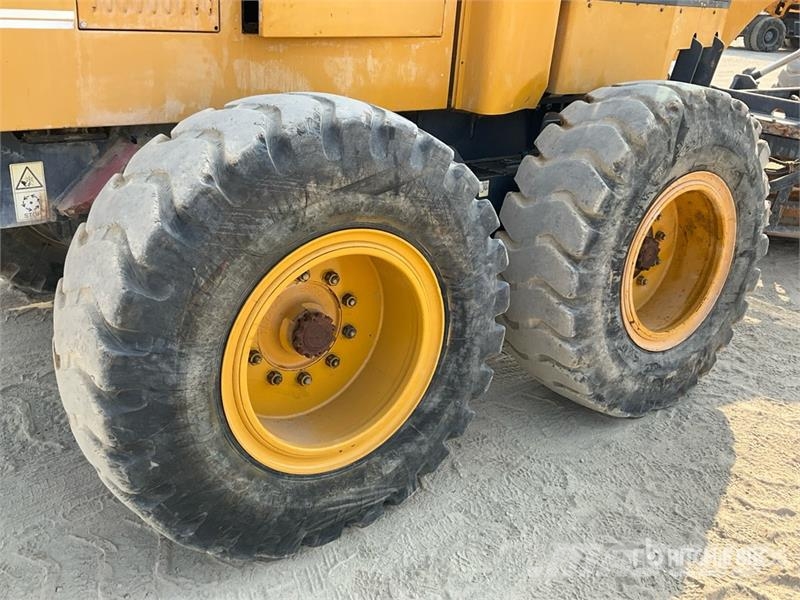 XCMG GR200 Motor Grader Gréderek