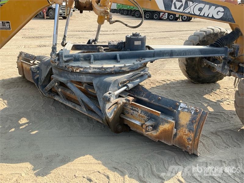 XCMG GR200 Motor Grader Gréderek
