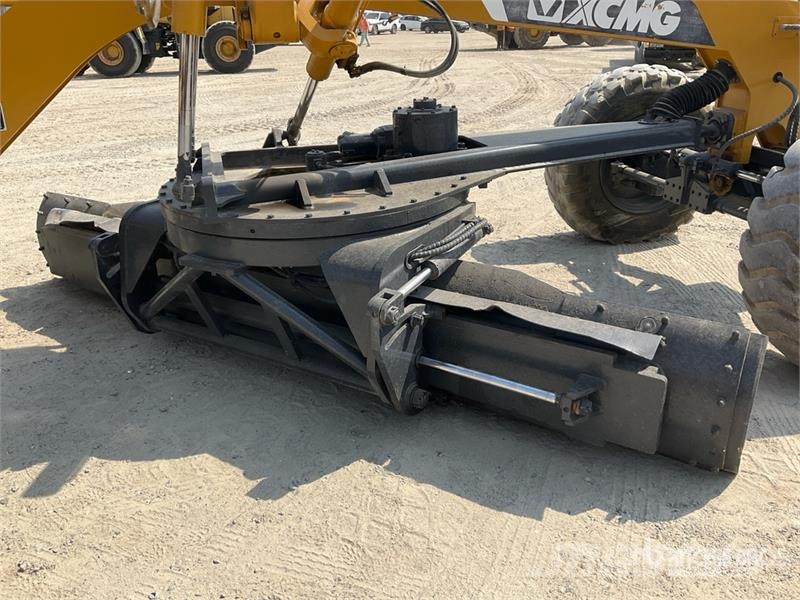 XCMG GR200 Motor Grader Greiderid
